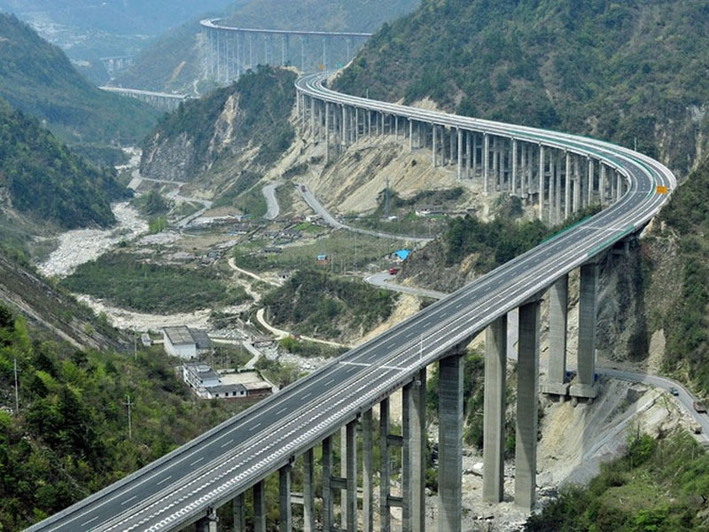 三施高速